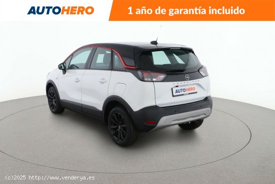 Opel Crossland X 1.2 Turbo GS Line - 