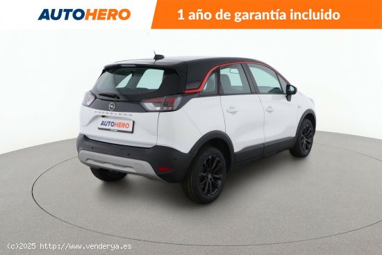 Opel Crossland X 1.2 Turbo GS Line - 