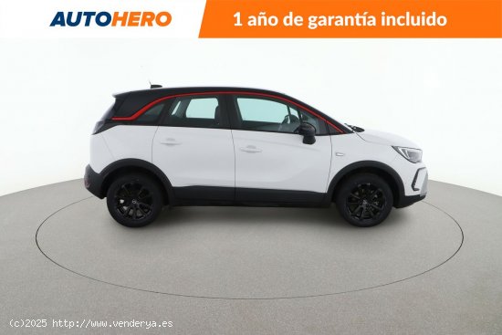 Opel Crossland X 1.2 Turbo GS Line - 