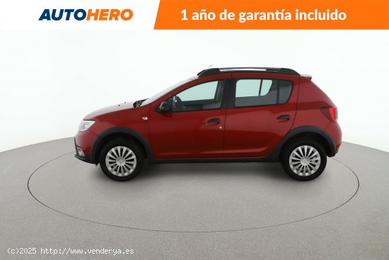 Dacia Sandero 0.9 TCe SL Xplore - 