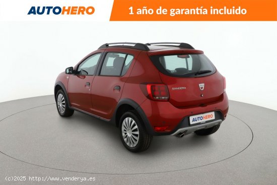 Dacia Sandero 0.9 TCe SL Xplore - 