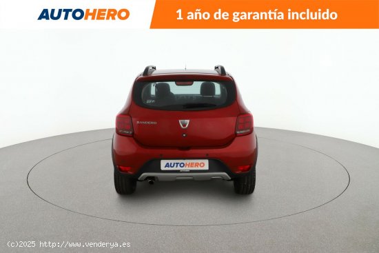 Dacia Sandero 0.9 TCe SL Xplore - 