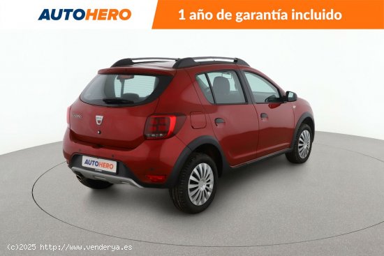 Dacia Sandero 0.9 TCe SL Xplore - 