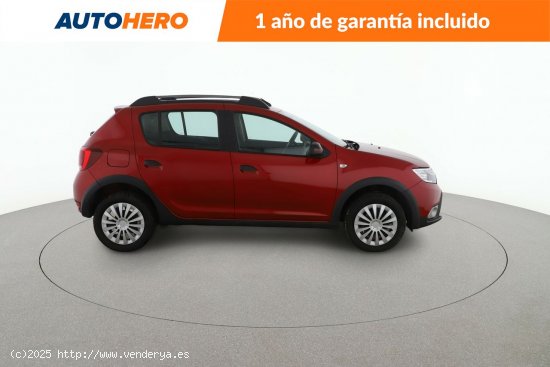 Dacia Sandero 0.9 TCe SL Xplore - 