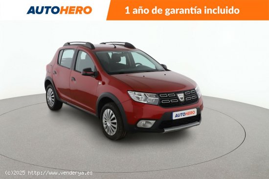 Dacia Sandero 0.9 TCe SL Xplore - 