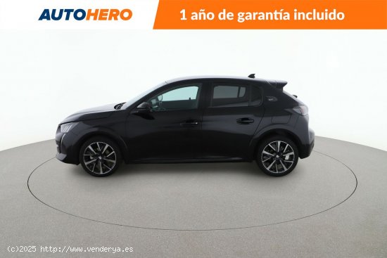 Peugeot 208 1.2 PureTech GT - 