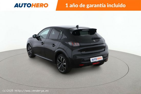 Peugeot 208 1.2 PureTech GT - 