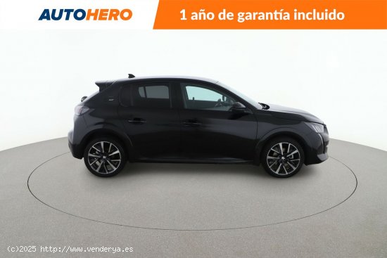 Peugeot 208 1.2 PureTech GT - 