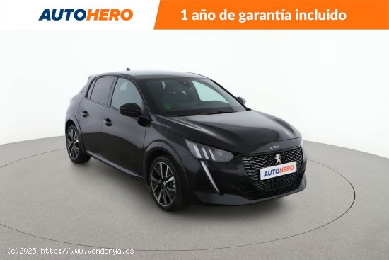 Peugeot 208 1.2 PureTech GT - 