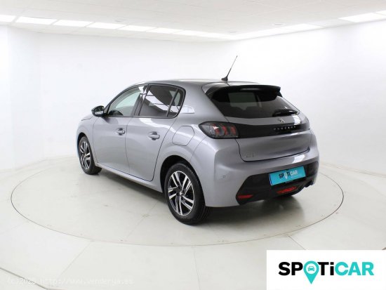 Peugeot 208  PureTech 73kW (100CV) Allure Pack - Málaga