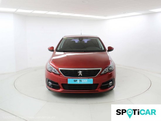 Peugeot 308  5p  1.2 PureTech 81KW (110CV) S&S Active - Málaga