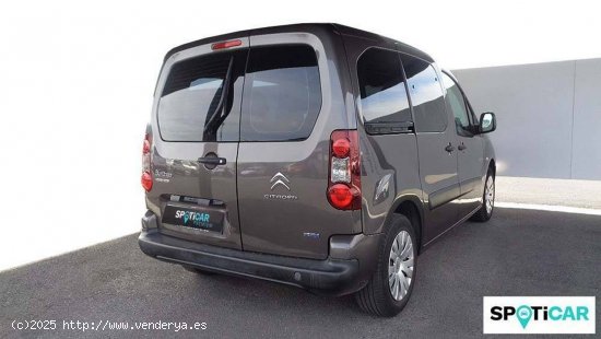 Citroën Berlingo  Multispace  BlueHDi 100 Live Edition - Córdoba