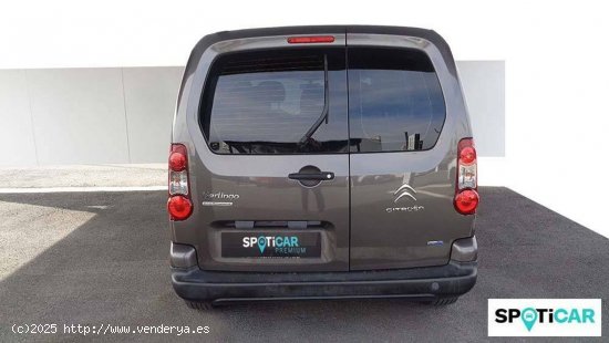 Citroën Berlingo  Multispace  BlueHDi 100 Live Edition - Córdoba