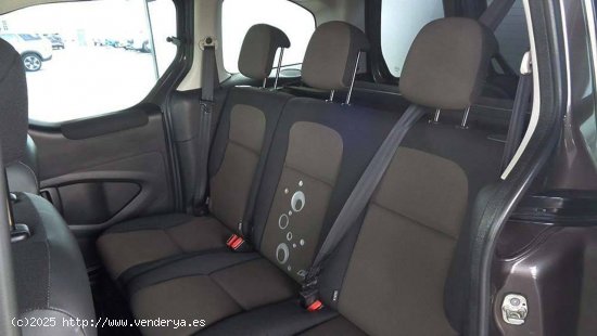 Citroën Berlingo  Multispace  BlueHDi 100 Live Edition - Córdoba