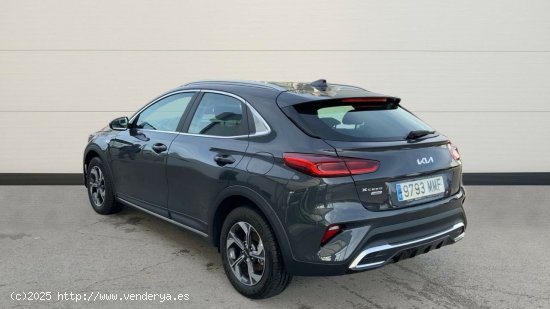 Kia XCeed 1.6 MHEV 100KW CONCEPT 136 5P - Leganés