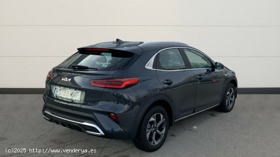 Kia XCeed 1.6 MHEV 100KW CONCEPT 136 5P - Leganés