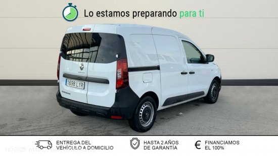 Renault Express 1.5 DCI BLUE 95 ADVANCE 95 4P - Leganés