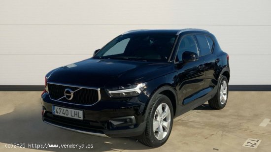 Volvo XC40 1.5 T3 MOMENTUM PRO 163 5P - Leganés