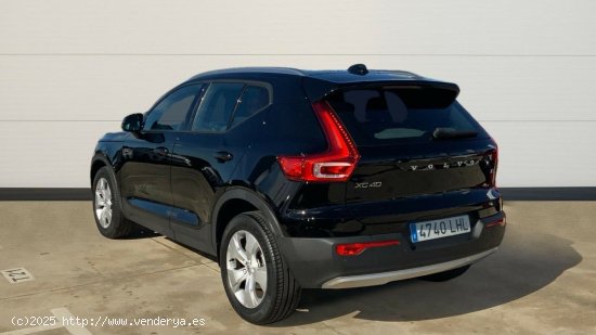 Volvo XC40 1.5 T3 MOMENTUM PRO 163 5P - Leganés