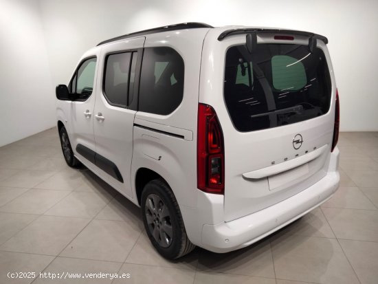 Opel Combo 100 Cv 1.5 Td S/S MT6 €6.4 - Álava