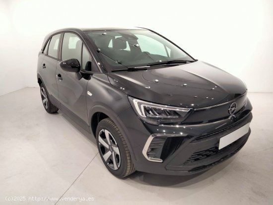 Opel CrossLand 1.2 81kW (110CV) Edition - Álava