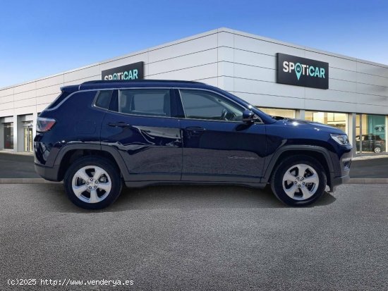 Jeep Compass  1.6 Mjet 88kW  4x2 Longitude - Sevilla