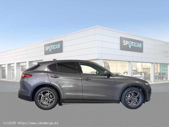 Alfa Romeo Stelvio 2.2 Diesel 118kW (160cv) SPRINT RWD - Jaén