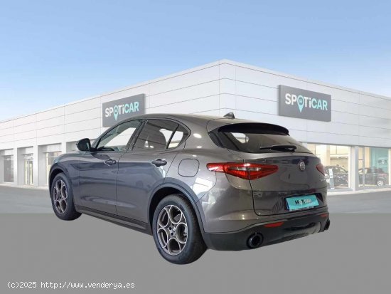 Alfa Romeo Stelvio 2.2 Diesel 118kW (160cv) SPRINT RWD - Jaén