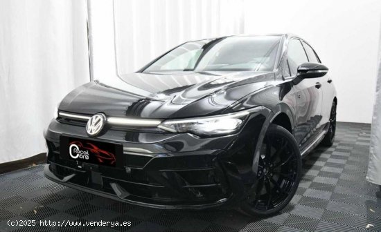  Volkswagen Golf R 2.0 TSI Black Line Performance - Daimiel 