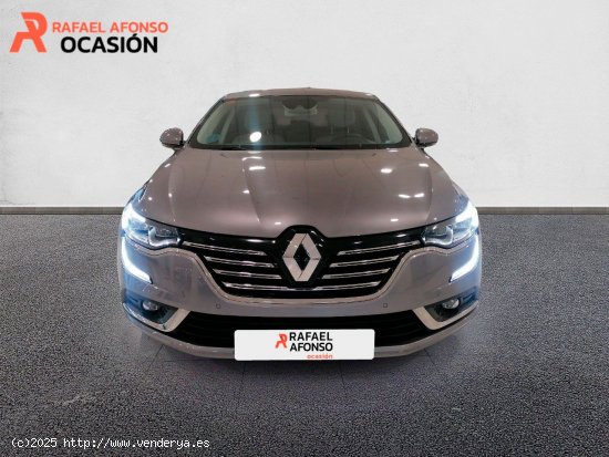 Renault Talisman SL ICON Energy dCi 118 kW (160CV) TT EDC - Las Palmas de Gran Canaria