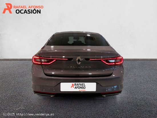 Renault Talisman SL ICON Energy dCi 118 kW (160CV) TT EDC - Las Palmas de Gran Canaria