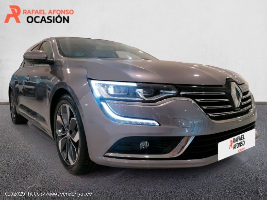 Renault Talisman SL ICON Energy dCi 118 kW (160CV) TT EDC - Las Palmas de Gran Canaria