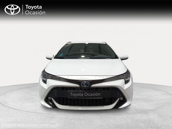 Toyota Corolla 1.8 125H ACTIVE TECH E-CVT TOU SPORT - Málaga