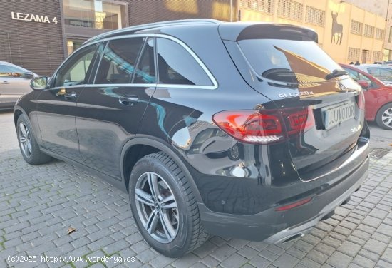 Mercedes GLC GLC 220 d 4Matic (253.915) - 