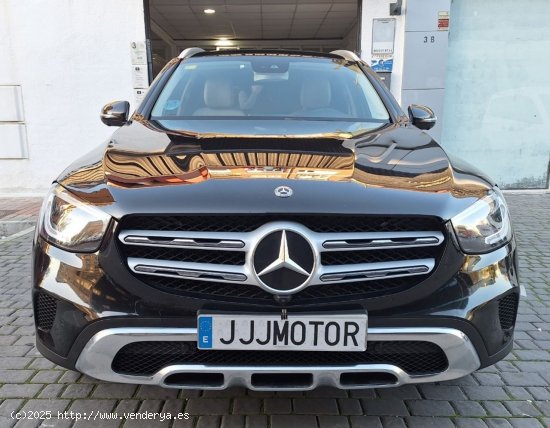 Mercedes GLC GLC 220 d 4Matic (253.915) - 