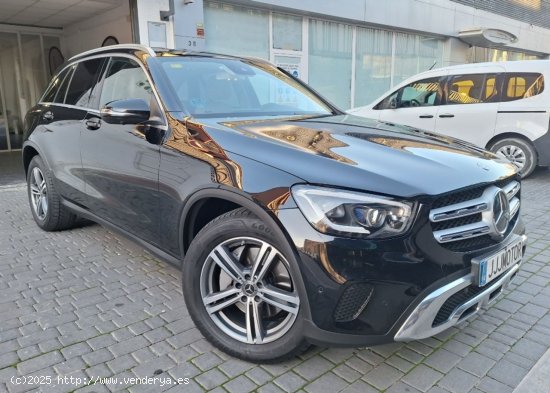 Mercedes GLC GLC 220 d 4Matic (253.915) - 