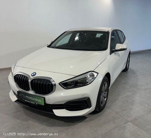 BMW Serie 1 118i 140 cv - Sevilla