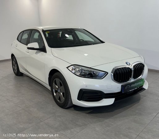 BMW Serie 1 118i 140 cv - Sevilla