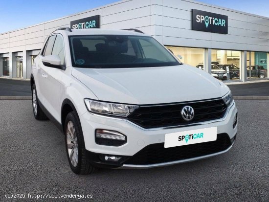 Volkswagen T-Roc   1.5 TSI 110kW (150CV) Advance - Xàtiva