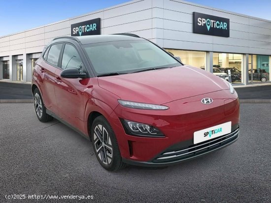 Hyundai Kona  150kW EV  2C Tecno - 