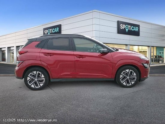 Hyundai Kona  150kW EV  2C Tecno - 