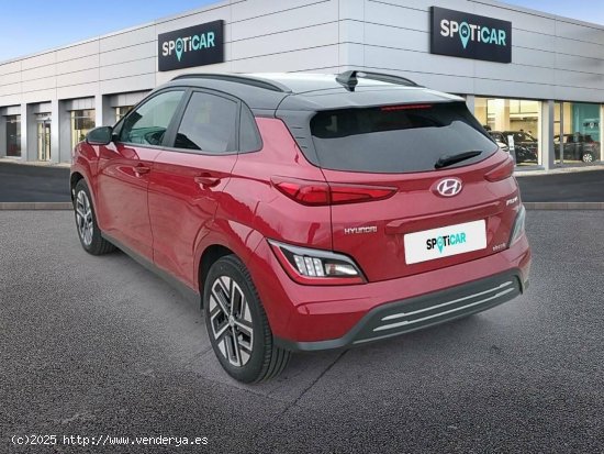 Hyundai Kona  150kW EV  2C Tecno - 