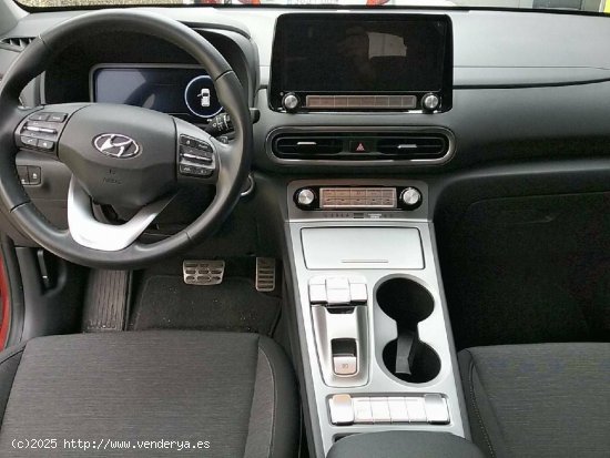 Hyundai Kona  150kW EV  2C Tecno - 