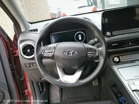 Hyundai Kona  150kW EV  2C Tecno - 