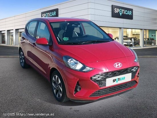 Hyundai i10  1.0 Klass - 