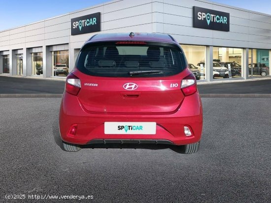 Hyundai i10  1.0 Klass - 