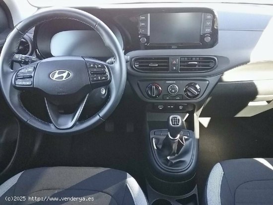 Hyundai i10  1.0 Klass - 