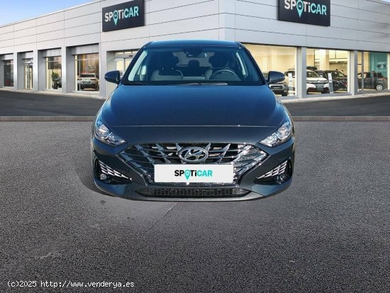 Hyundai i30  1.5 DPI Klass SLX - 