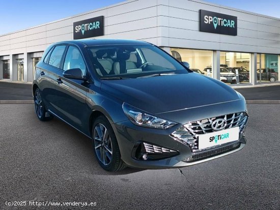 Hyundai i30  1.5 DPI Klass SLX - 