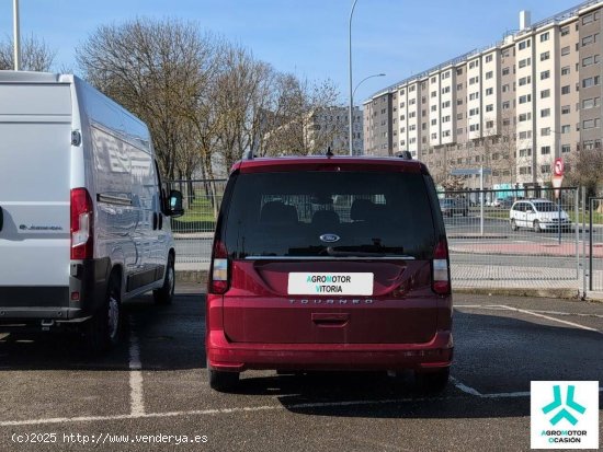 Ford Tourneo Connect  2.0 Ecoblue 90kW Titanium - VITORIA